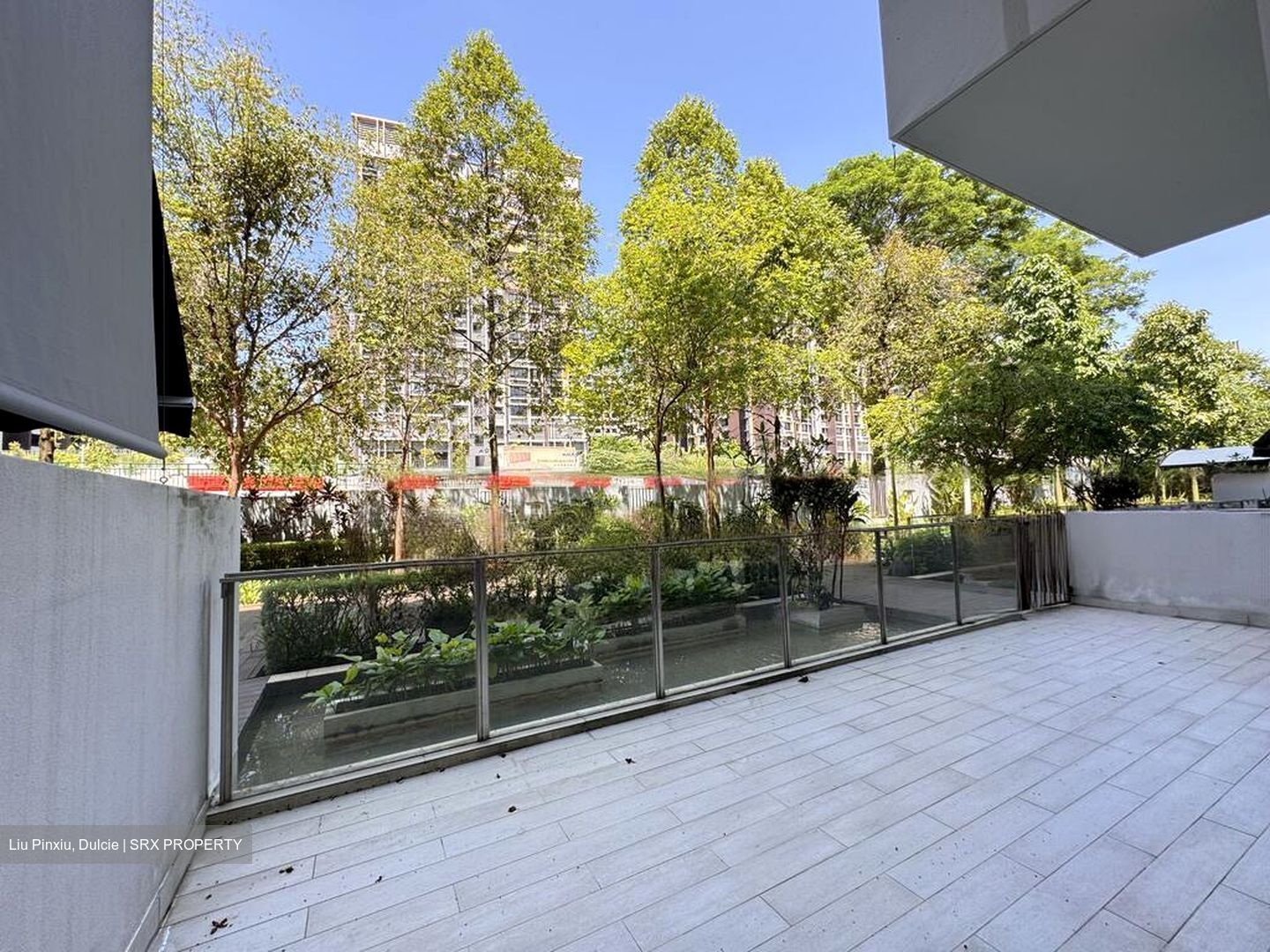 Gambir Ridge (D19), Apartment #437987601